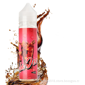 Stem nicotine unique natural flavoring e liquid for electronic cigarettes